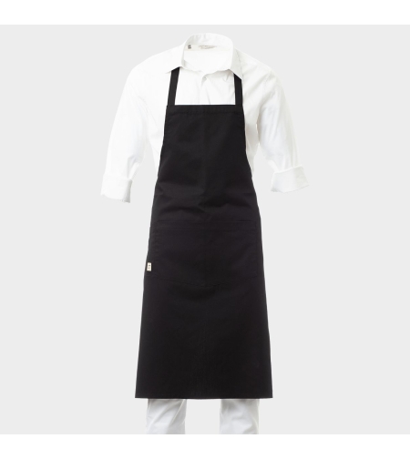 PAYPER BOUTIQUE BLACK Престилка с нагръдник
