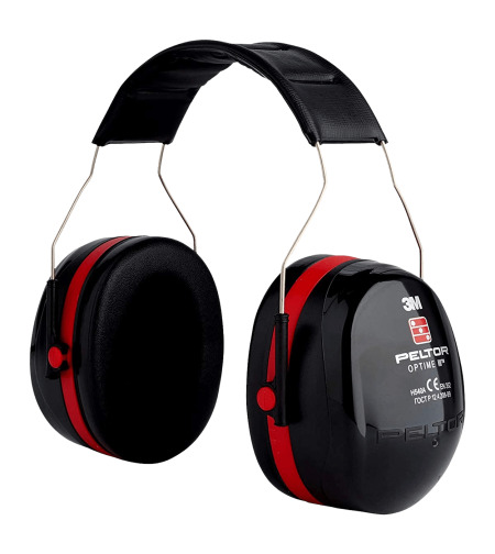 PELTOR H540A-411-SVH Антифони