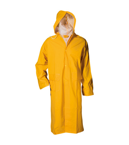 KELSO YELLOW Дъждобран