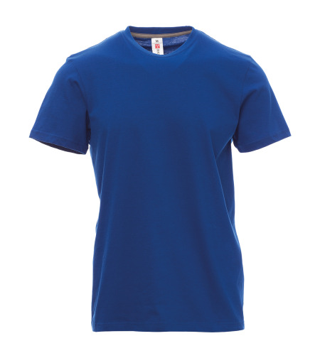 PAYPER SUNSET ROYAL BLUE Тениска