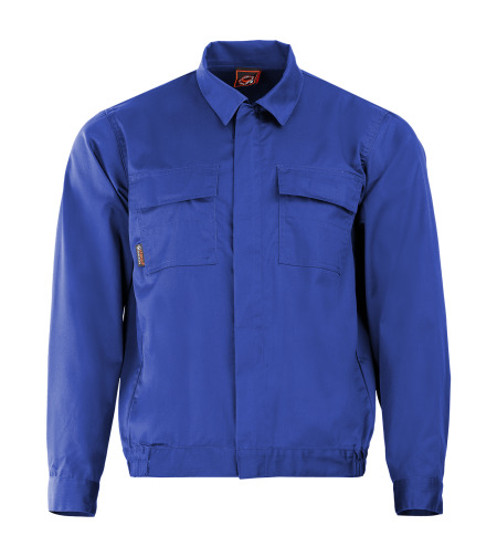 PLUTON ROYAL BLUE Работно яке