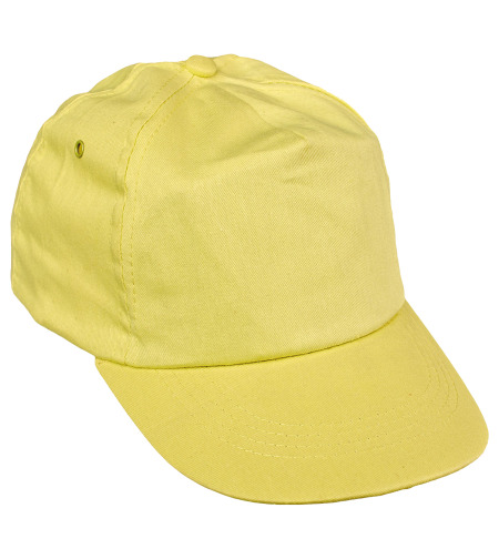ROCKY YELLOW Шапка с козирка