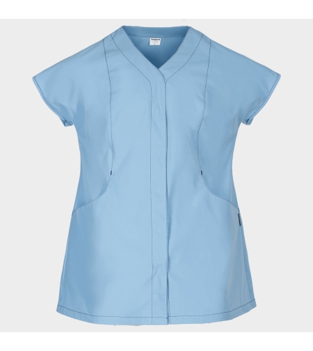 Туника KATRIN LIGHT BLUE