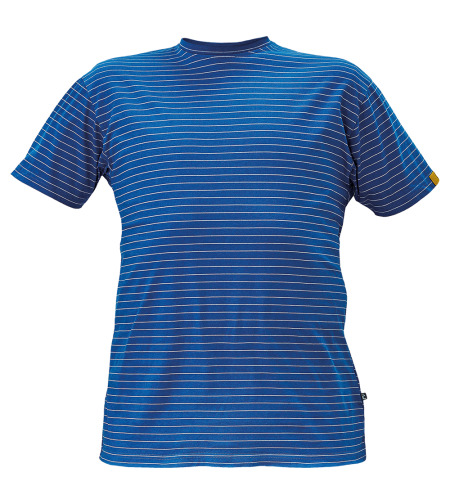 NOYO ESD ROYAL BLUE Тениска