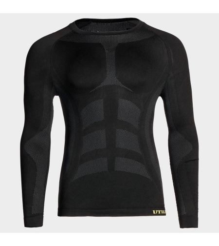 DIADORA TOP SEAMLESS EVO Термоблуза