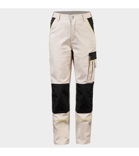 Дамски панталон BELLA STRETCH BEIGE