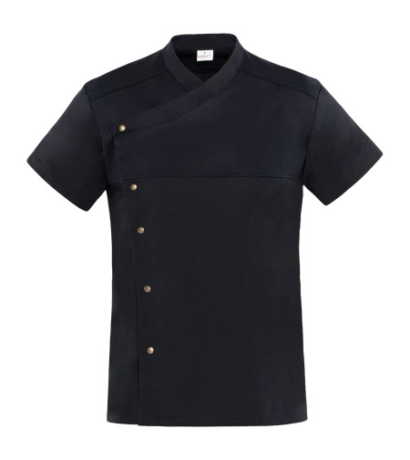 LAPO BLACK Туника за готвачи