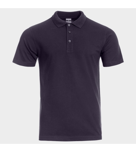 STENSO NAOS DARK BLUE Поло тениска