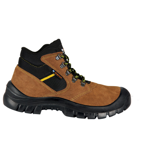 ATLETIC ANKLE S1 Работни обувки
