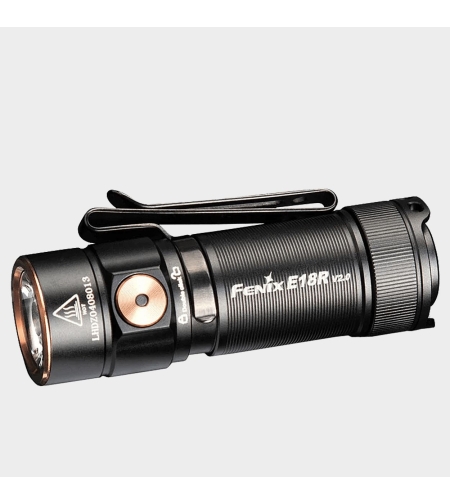 Фенер FENIX E18R V2.0