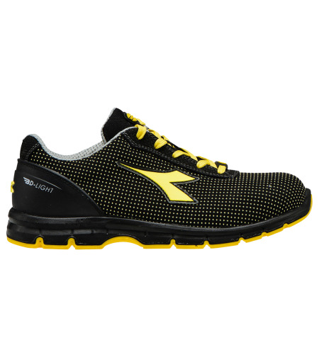 DIADORA ATOM LOW S3 SRC ESD Работни обувки