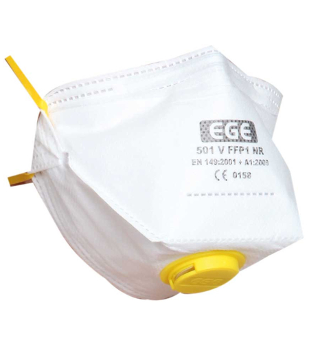 EGE 501 FFP1 NR Респиратор
