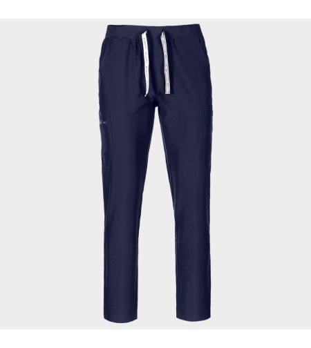 Медицински панталон NOBBY STRAIGHT NAVY