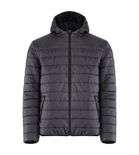 SPEEDY NEO GREY/BLACK Мъжко яке