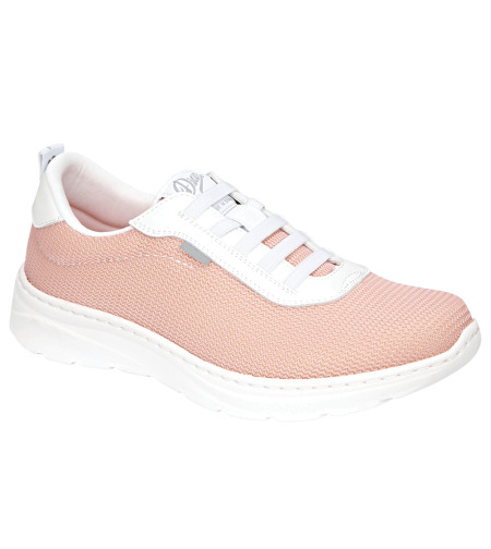 DIAN ALICANTE PINK O1 FO SRC 3537 Работни обувки