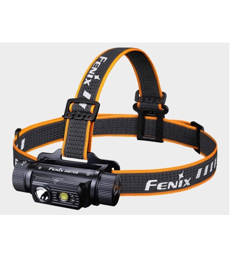 Челник FENIX HM70R LED