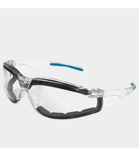Защитни очила UNIVET 513 FOAM AS/AF UV400