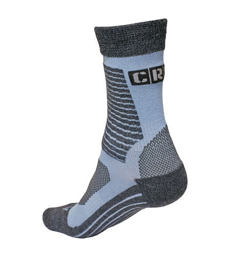 MELNICK BLUE Чорапи