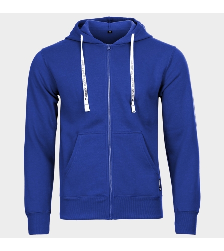 REMO ROYAL BLUE Суитшърт