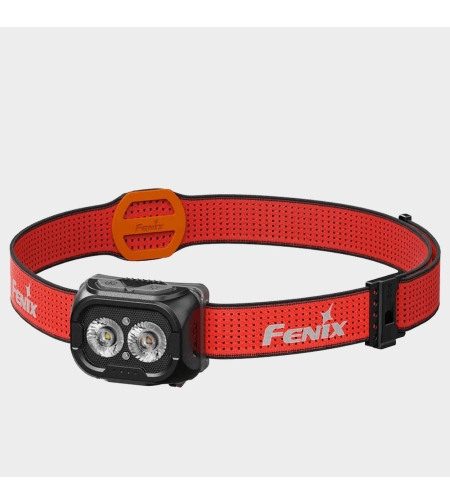 Челник FENIX HL18R-T V2.0 LED
