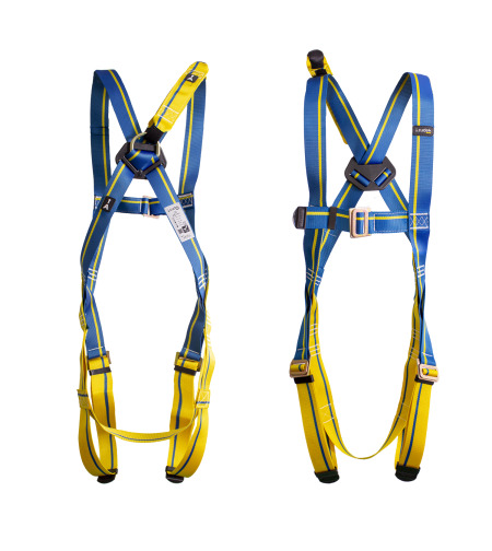 SEKURALT LIGHT PLUS 1 Сбруя