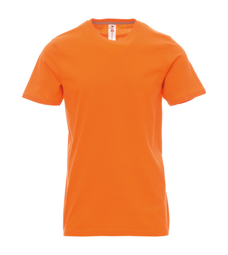 PAYPER SUNSET ORANGE Тениска