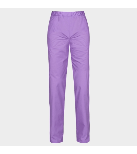 BARISA LIGHT PURPLE Унисекс панталон