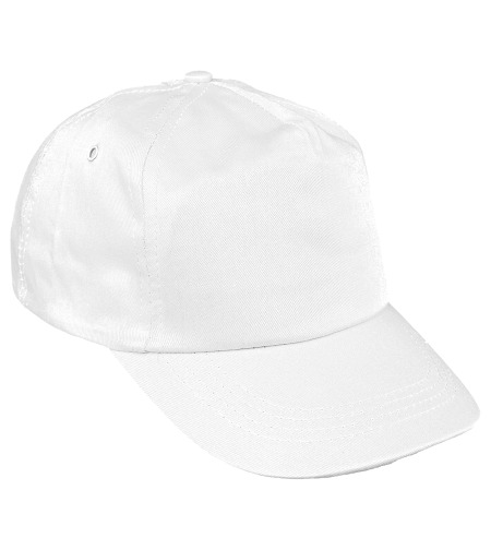 ROCKY WHITE Шапка с козирка