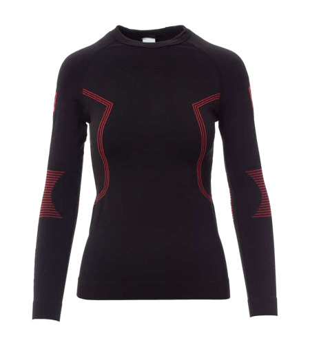 PAYPER THERMO PRO LADY 240 LS Термоблуза