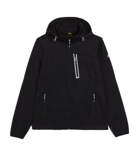 DIADORA SOFTSHELL ATHENA Дамско софтшел яке