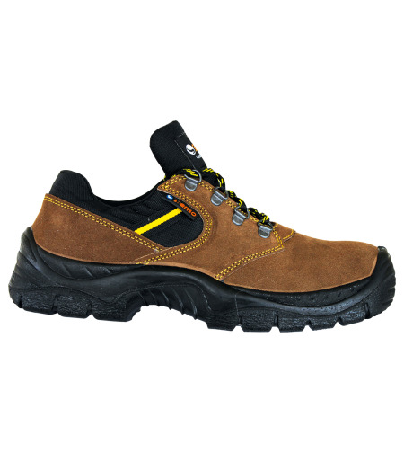 ATLETIC LOW S1 SRC Работни обувки
