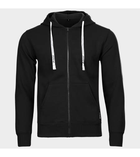 REMO BLACK Суитшърт