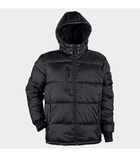 MESLAY 2.2 BLACK Мъжко яке