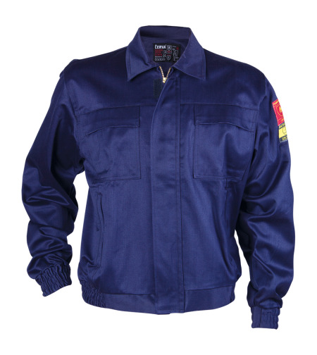 FA JACKET Антистатично, трудногоримо яке
