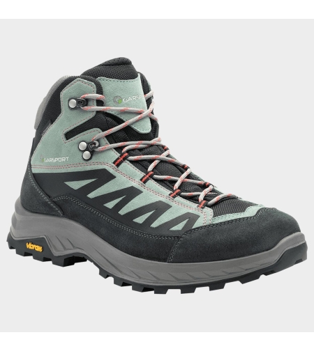 Работни обувки GARSPORT GIAU MID WP
