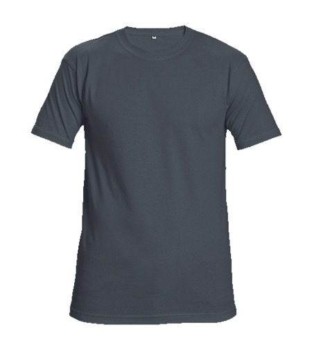 TEESTA DARK GREY Тениска