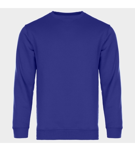REMO ROYAL BLUE (TOURS) Блуза с дълъг ръкав