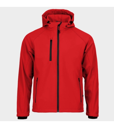 REEF RED Софтшел яке