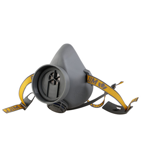 EURMASK 3100 Полулицева маска