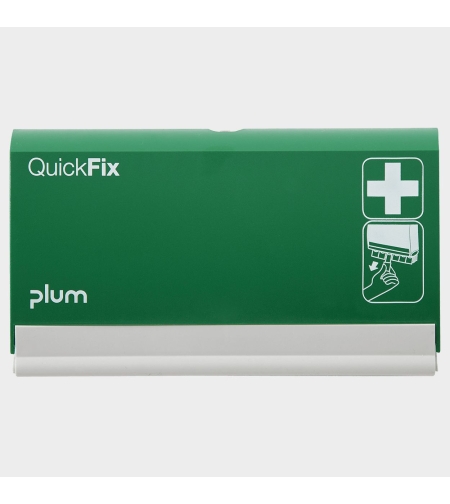 PLUM QUICKFIX Диспенсър за пластири
