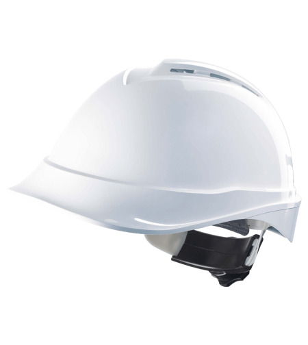 V-GARD 200 WHITE Защитна каска