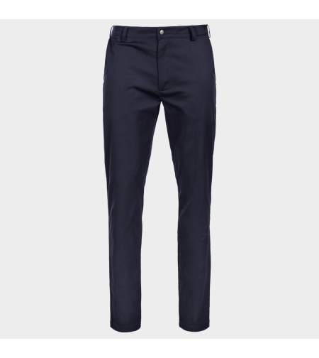 Мъжки панталон STENSO CHINO DARK BLUE