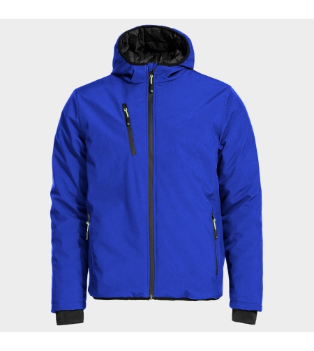 Работно яке REEF PAD SOFTSHELL NAVY BLUE