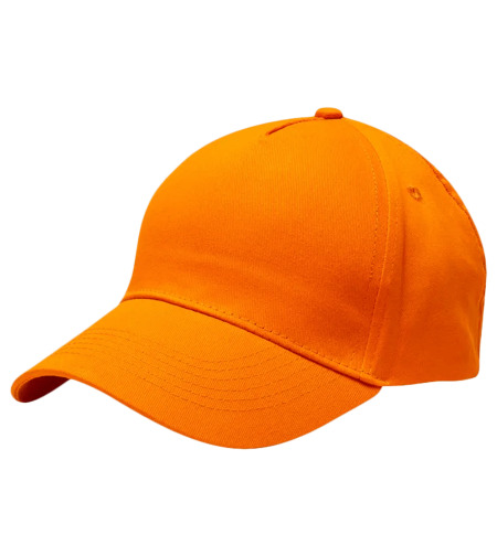 VELILLA ORANGE Шапка с козирка