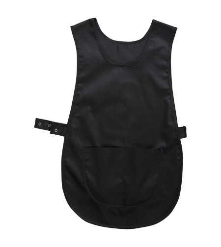CHEFS S843 BLACK Престилка