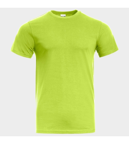 Тениска STENSO NAOS LIGHT GREEN