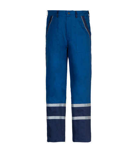COLLINS SUMMER ROYAL BLUE Работен панталон
