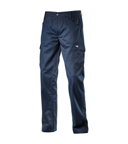 DIADORA LEVEL PANT NAVY Работен панталон