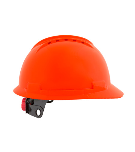 BBU SP200T ORANGE Защитна каска