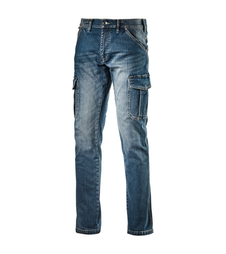 DIADORA PANT CARGO STONE Мъжки дънки